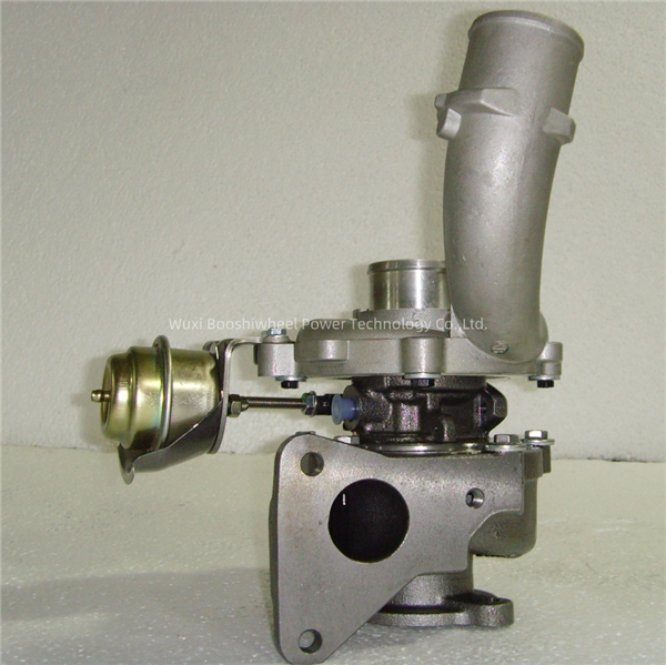 GT1749V Turbocharger 708639-5010S 708639-0002 14411-AW301 8200683855 for Engine F9Q, D4192T3